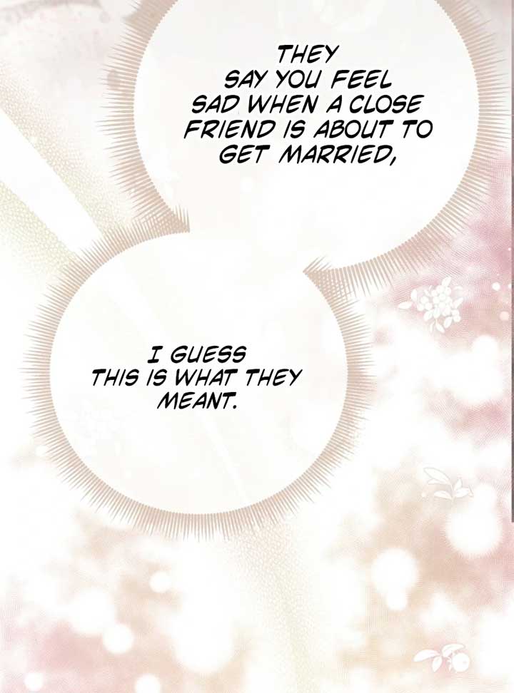 When Cinderella’s Magic Fades Away Chapter 71 page 42
