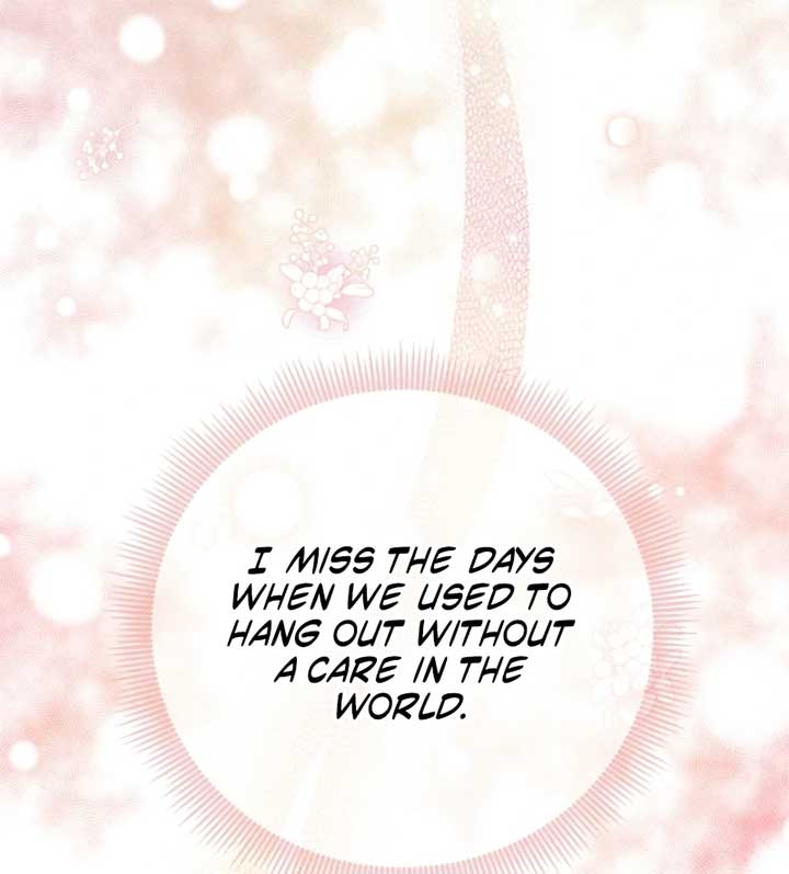 When Cinderella’s Magic Fades Away Chapter 71 page 43