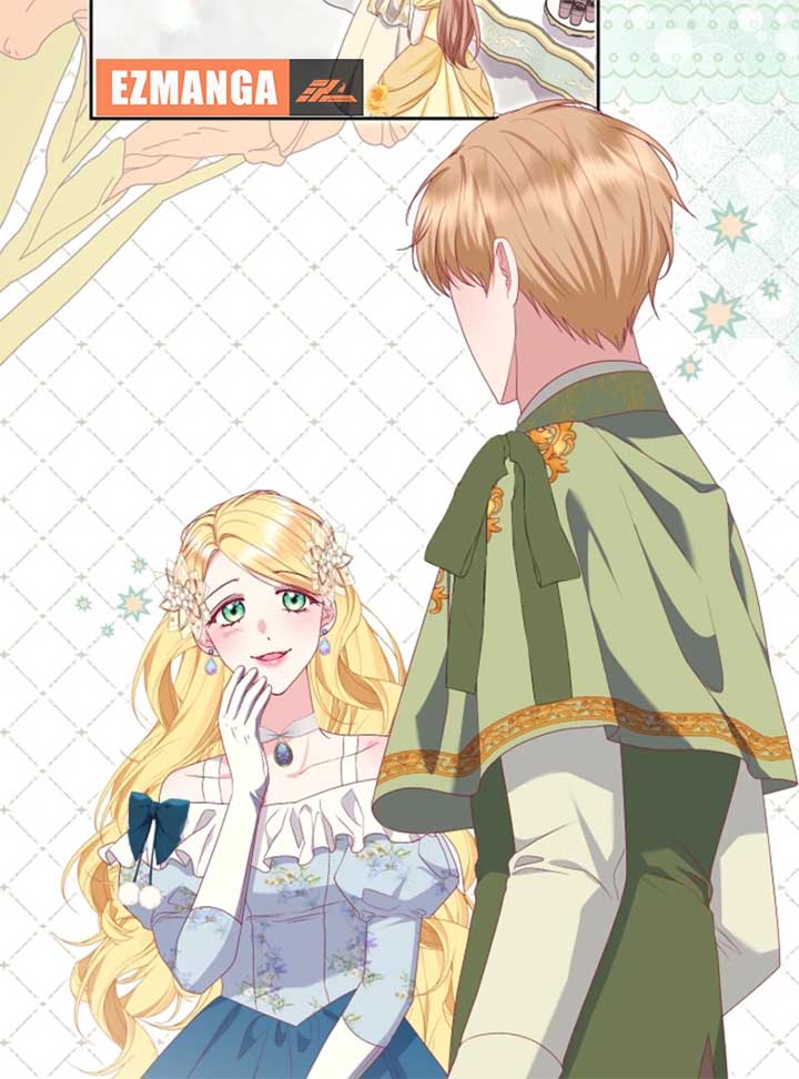 When Cinderella’s Magic Fades Away Chapter 71 page 51