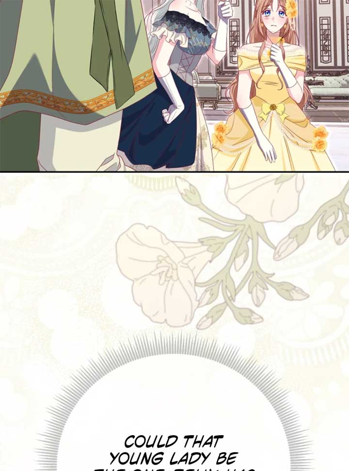 When Cinderella’s Magic Fades Away Chapter 71 page 54