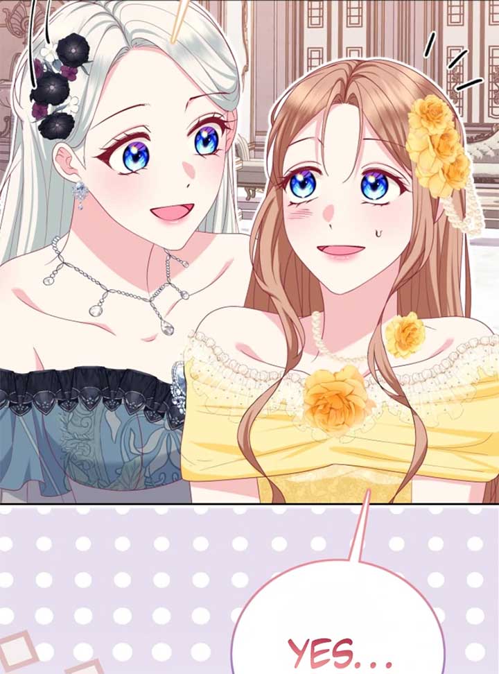 When Cinderella’s Magic Fades Away Chapter 71 page 61