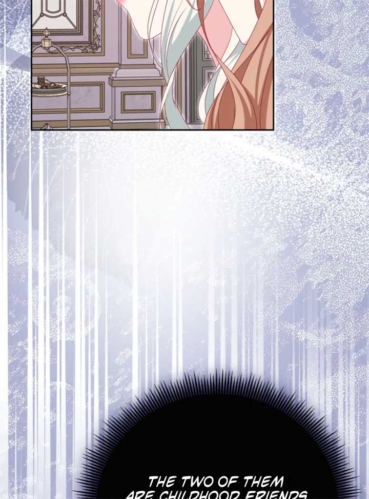 When Cinderella’s Magic Fades Away Chapter 71 page 64