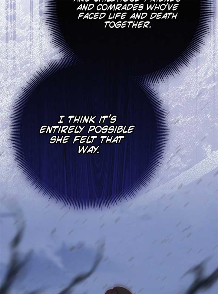 When Cinderella’s Magic Fades Away Chapter 71 page 65