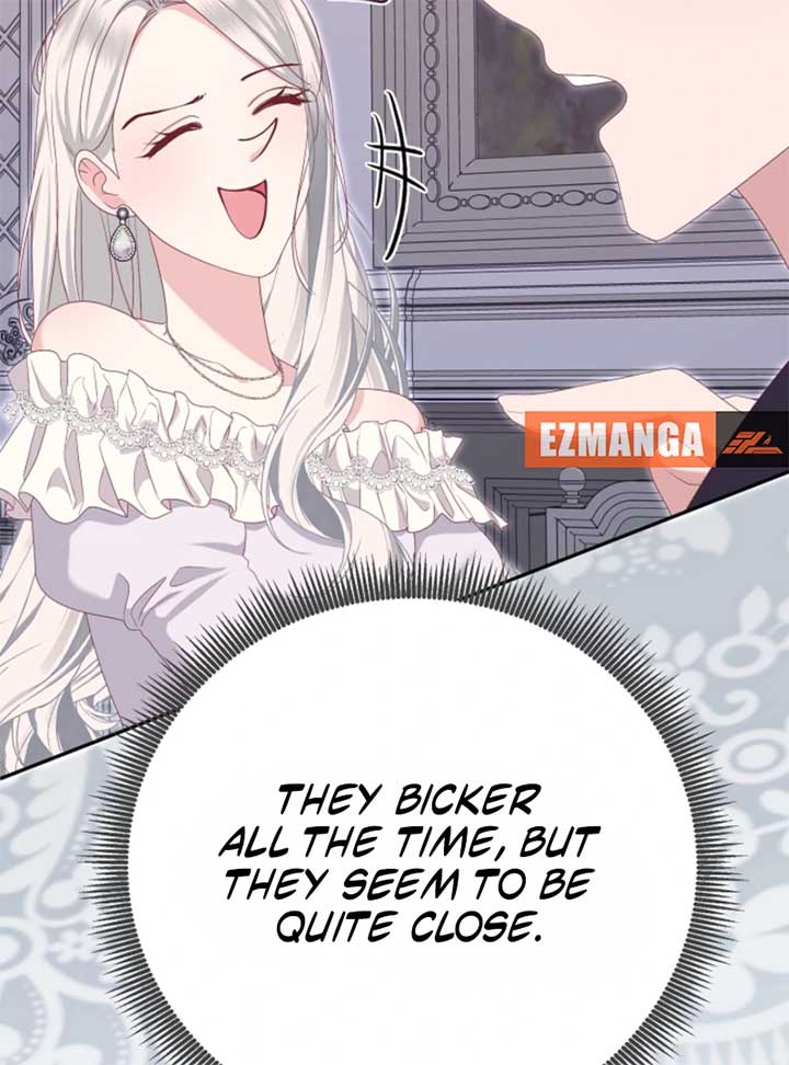 When Cinderella’s Magic Fades Away Chapter 71 page 69