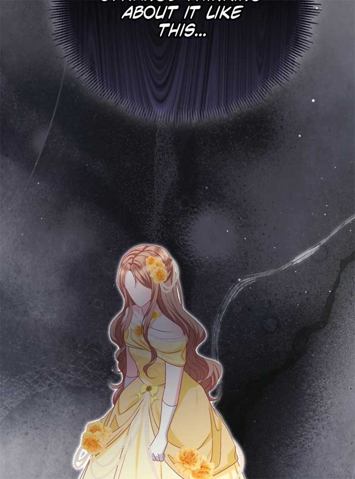 When Cinderella’s Magic Fades Away Chapter 71 page 71