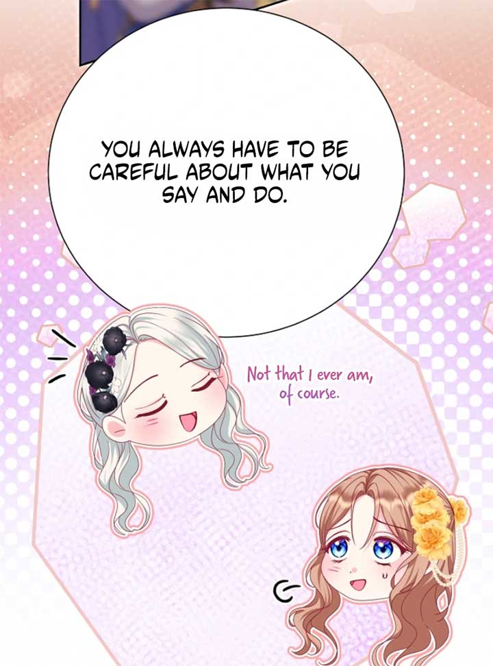When Cinderella’s Magic Fades Away Chapter 71 page 81