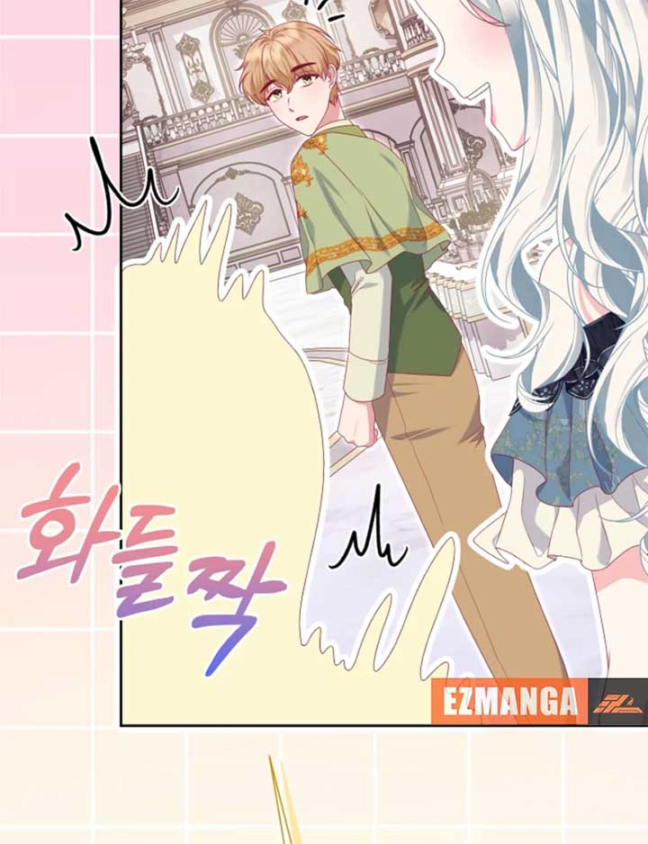When Cinderella’s Magic Fades Away Chapter 71 page 84