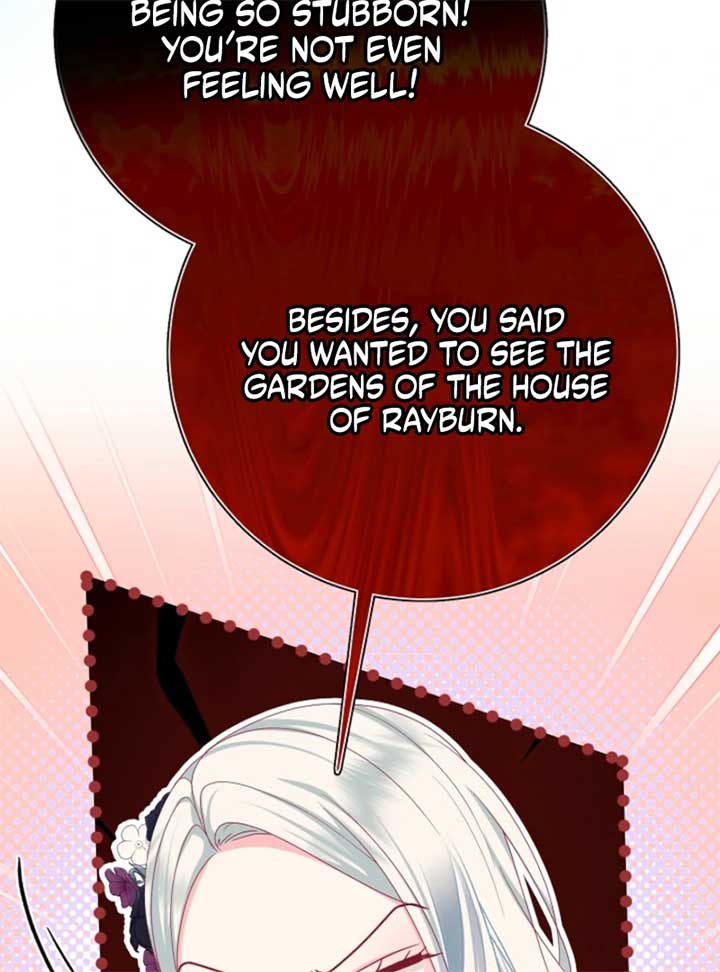 When Cinderella’s Magic Fades Away Chapter 71 page 89