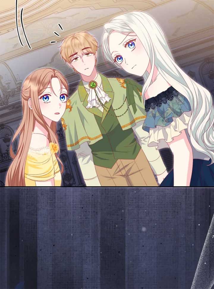 When Cinderella’s Magic Fades Away Chapter 71 page 94