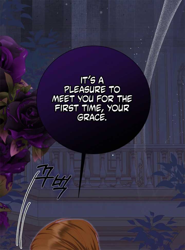 When Cinderella’s Magic Fades Away Chapter 71 page 95