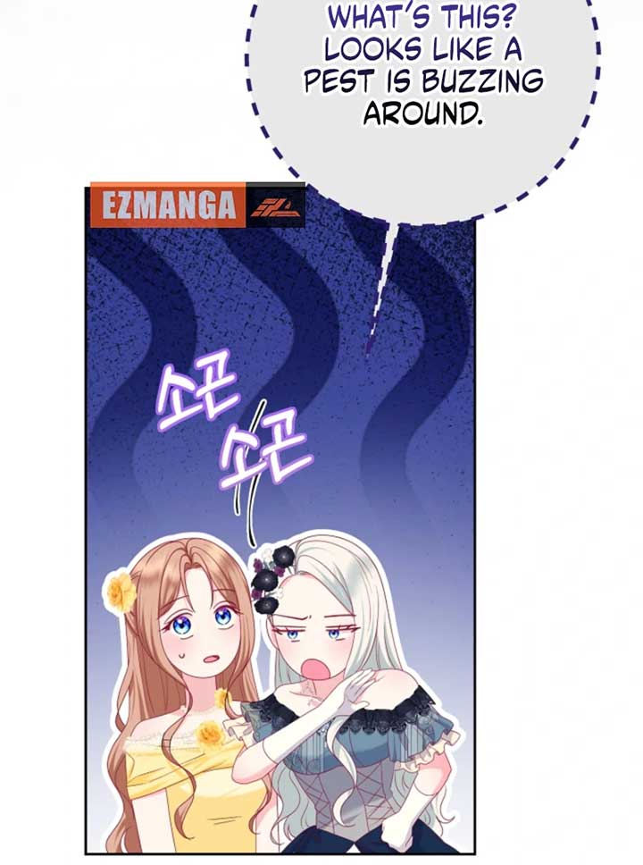When Cinderella’s Magic Fades Away Chapter 71 page 99