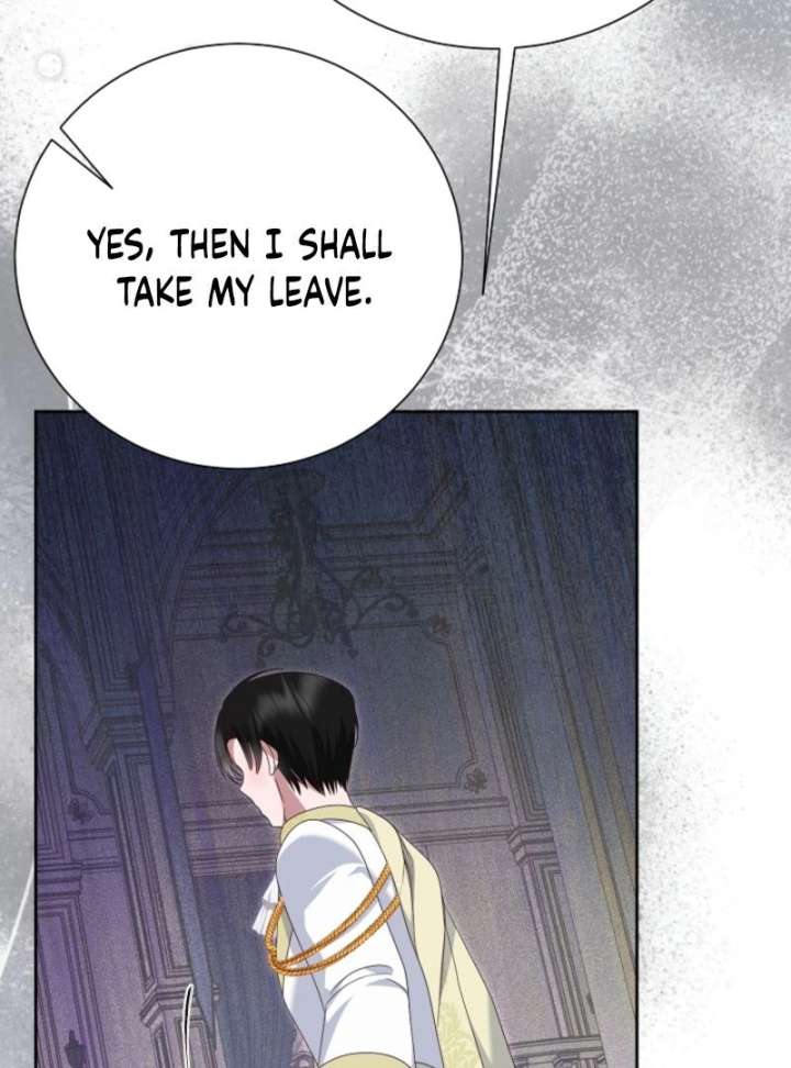 When Cinderella’s Magic Fades Away Chapter 78 page 105