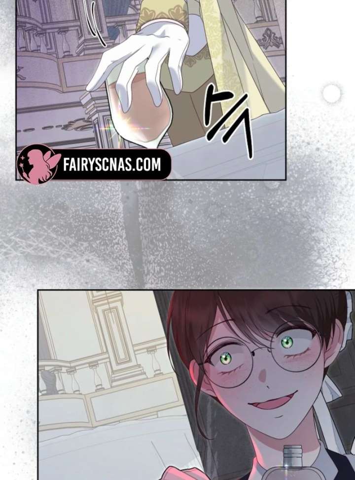 When Cinderella’s Magic Fades Away Chapter 78 page 106