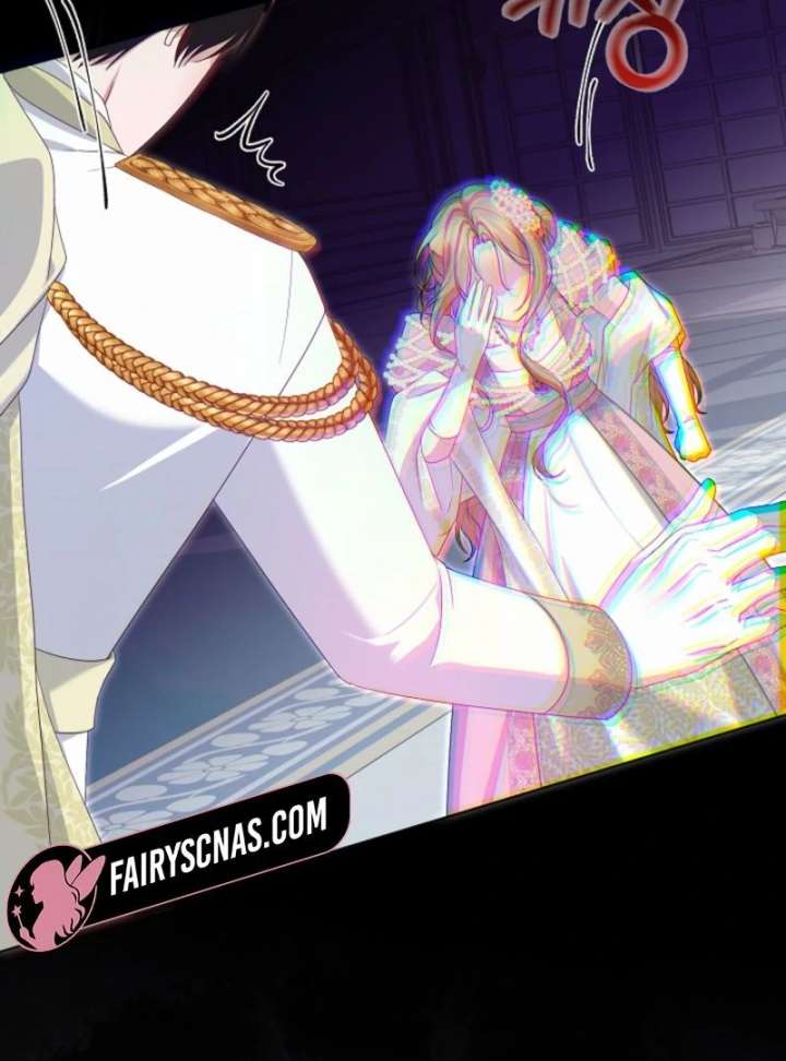 When Cinderella’s Magic Fades Away Chapter 78 page 131