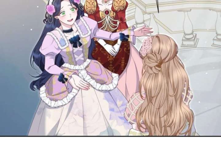 When Cinderella’s Magic Fades Away Chapter 78 page 48