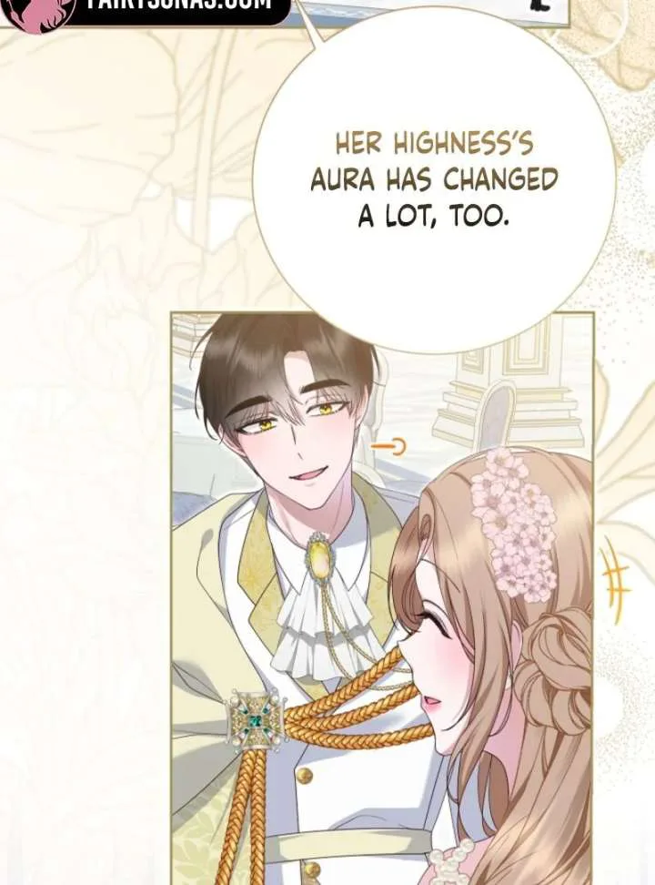 When Cinderella’s Magic Fades Away Chapter 78 page 65