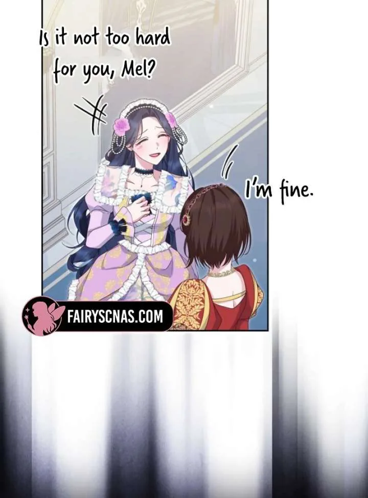 When Cinderella’s Magic Fades Away Chapter 78 page 8