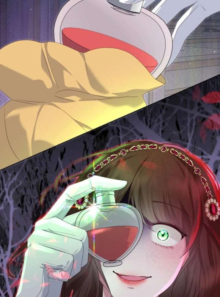 When Cinderella’s Magic Fades Away Chapter 78 page 87