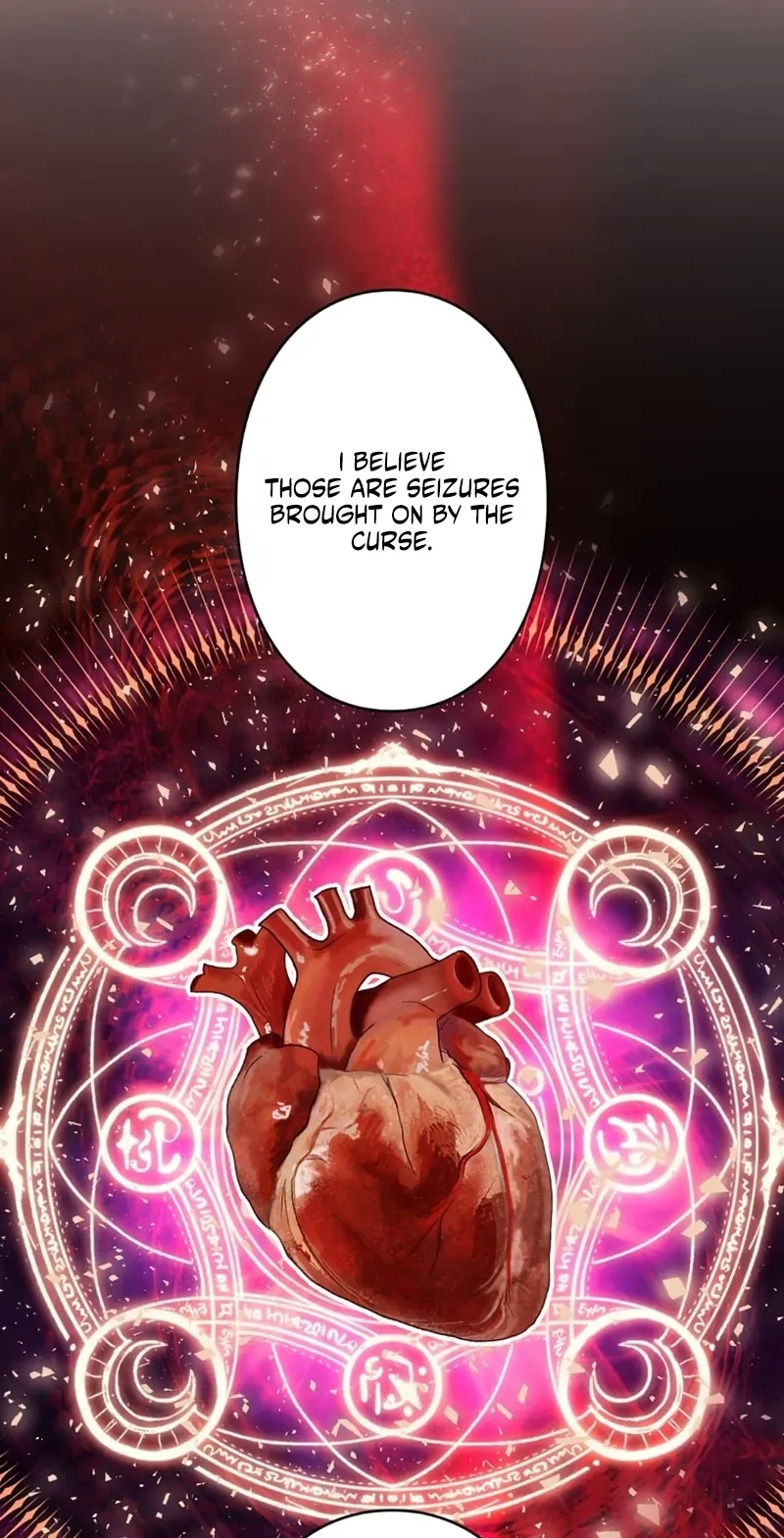 The Corrupted Paladin Is Obsessed With Me Chapter 29 page 16