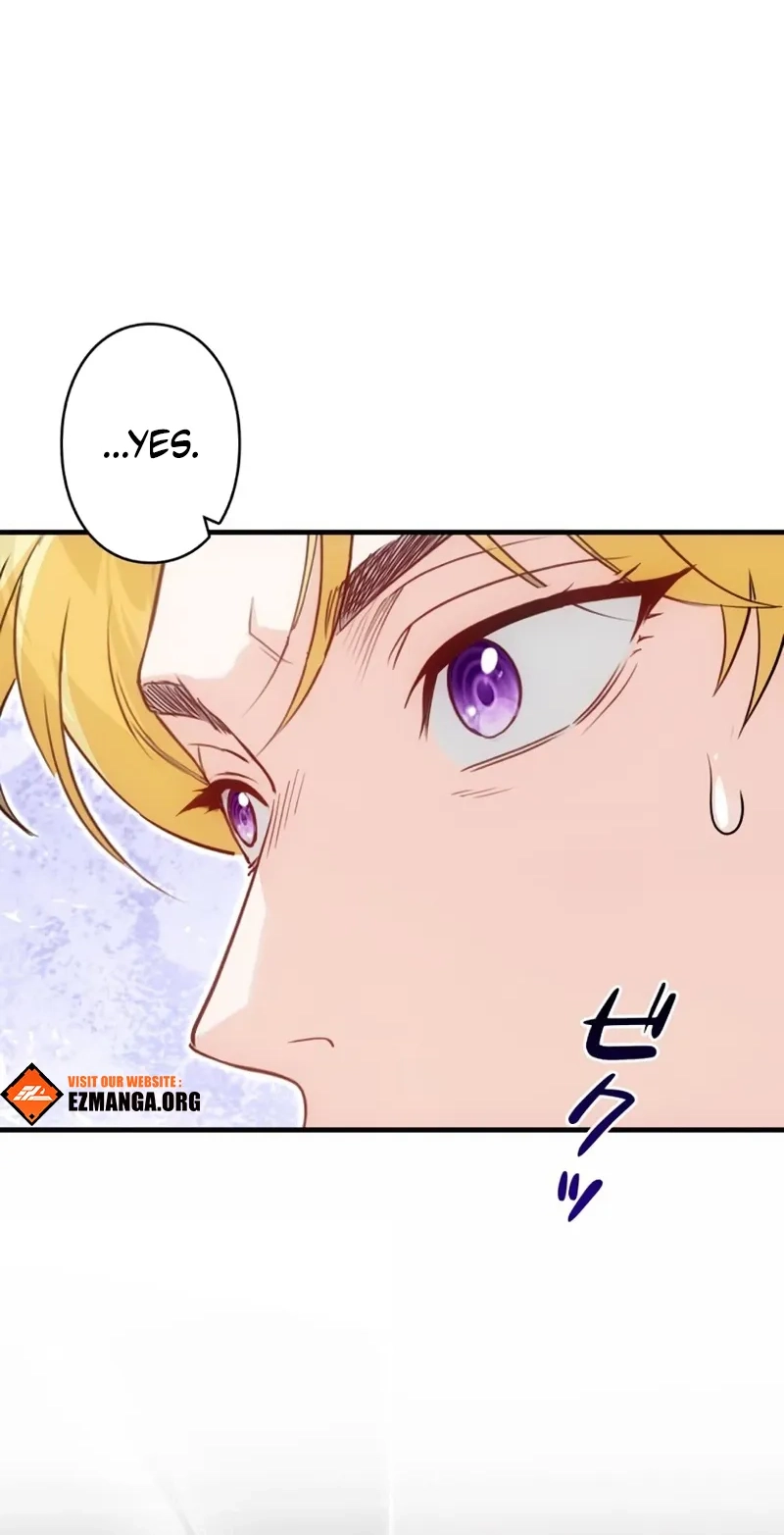 The Corrupted Paladin Is Obsessed With Me Chapter 29 page 21