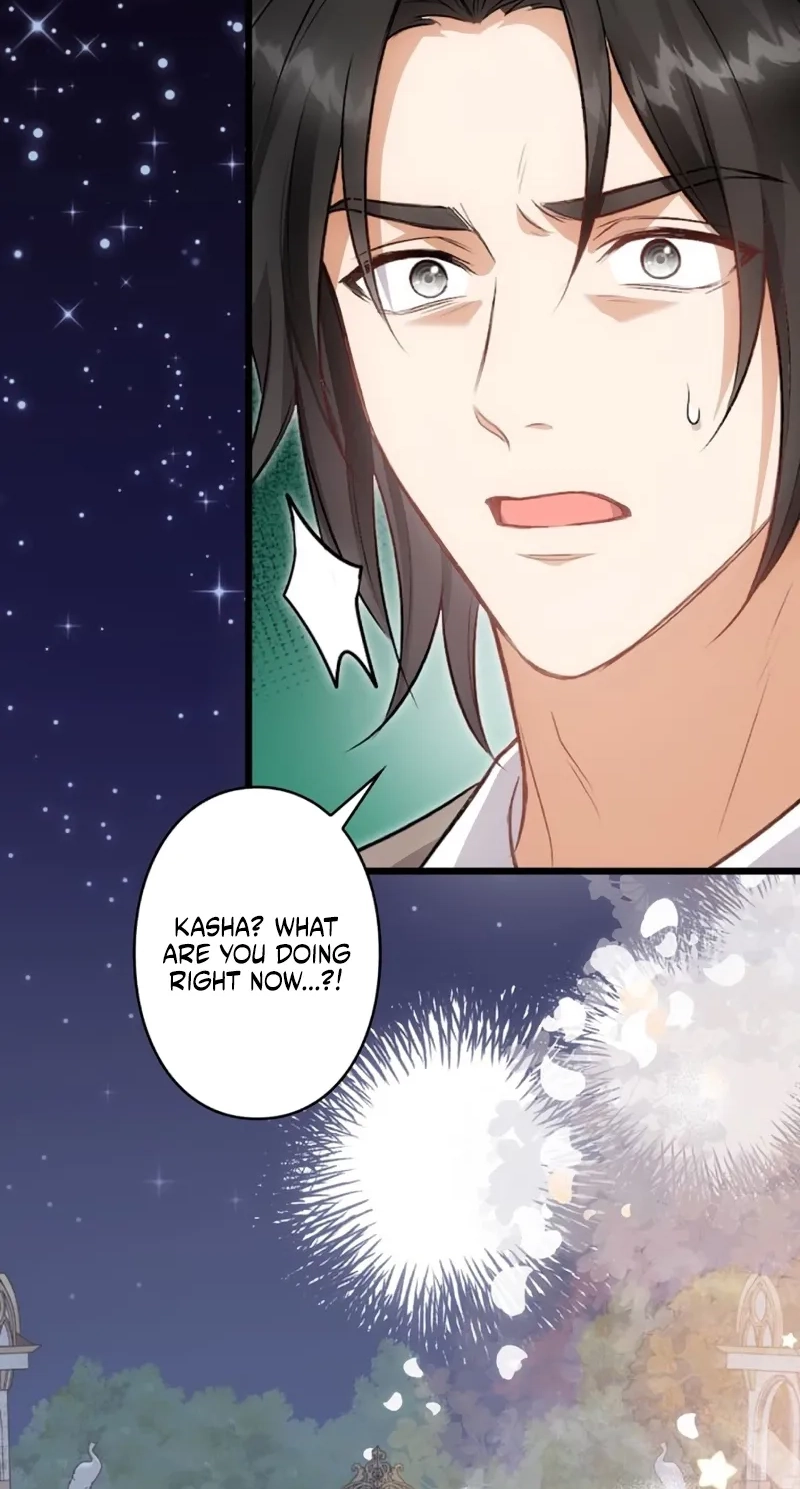 The Corrupted Paladin Is Obsessed With Me Chapter 29 page 42