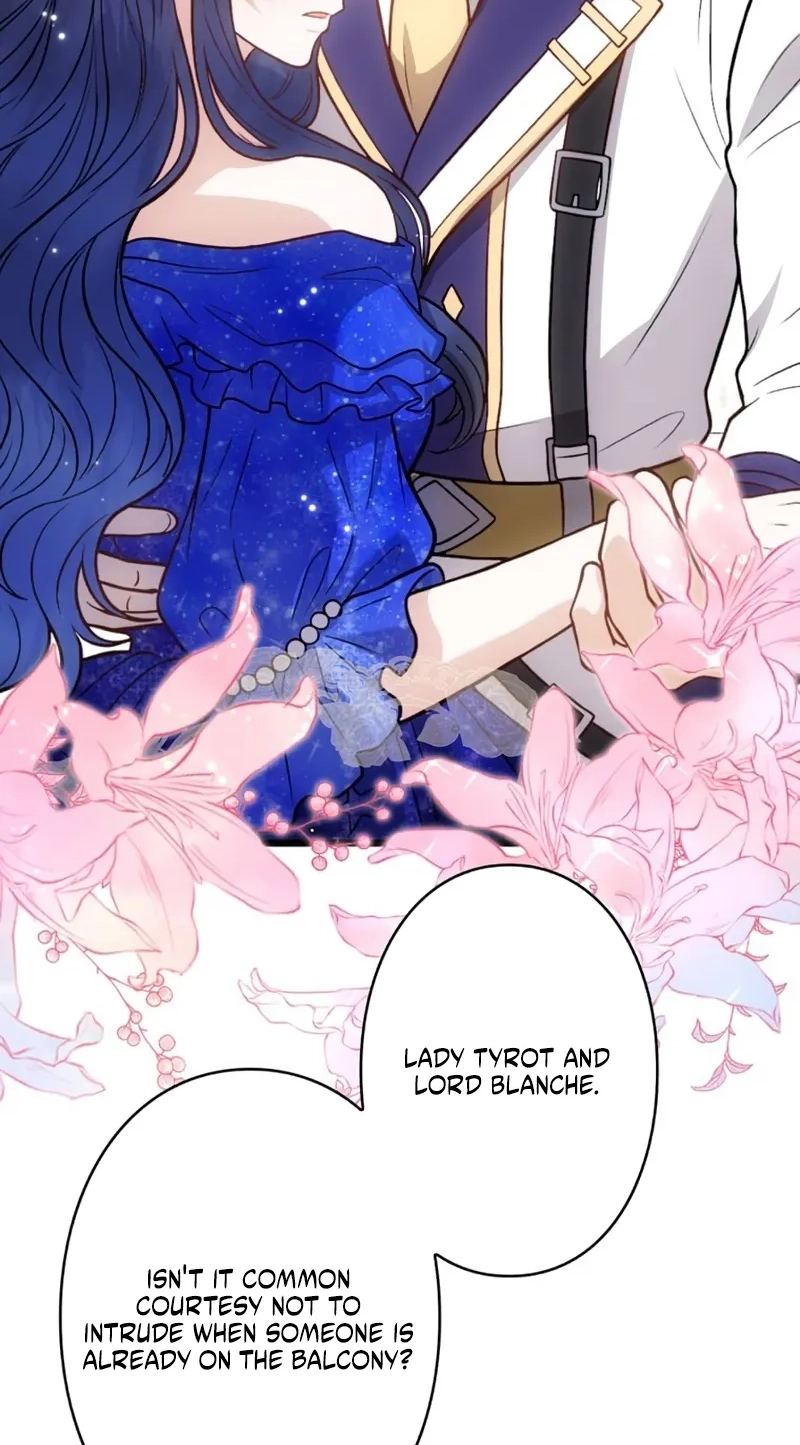 The Corrupted Paladin Is Obsessed With Me Chapter 29 page 47