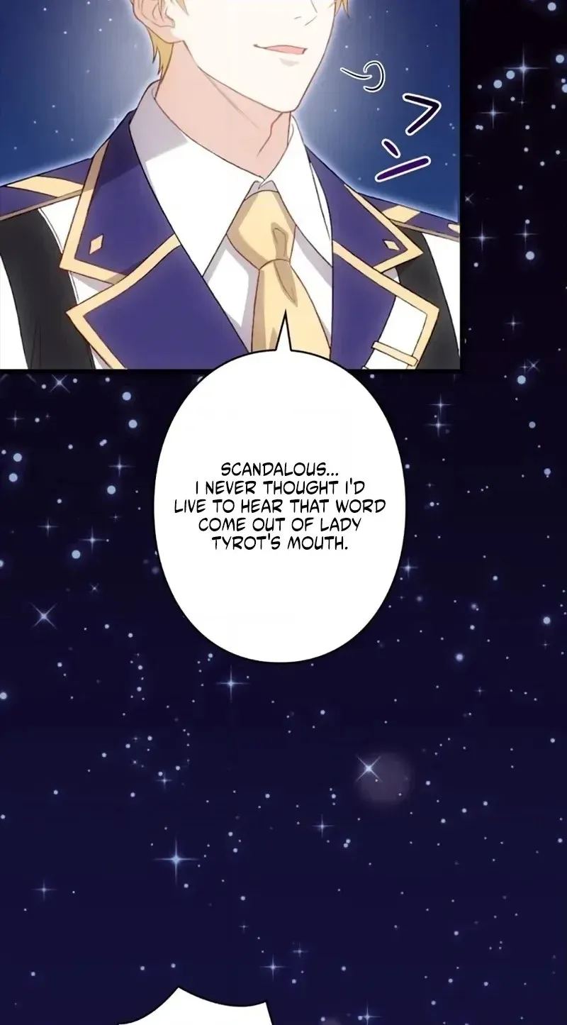 The Corrupted Paladin Is Obsessed With Me Chapter 29 page 50