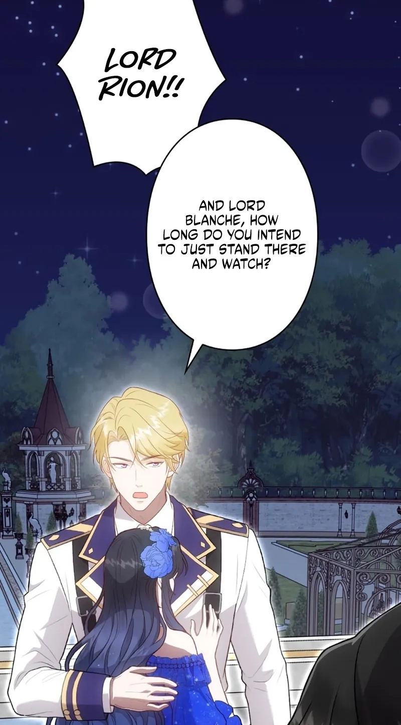 The Corrupted Paladin Is Obsessed With Me Chapter 29 page 51
