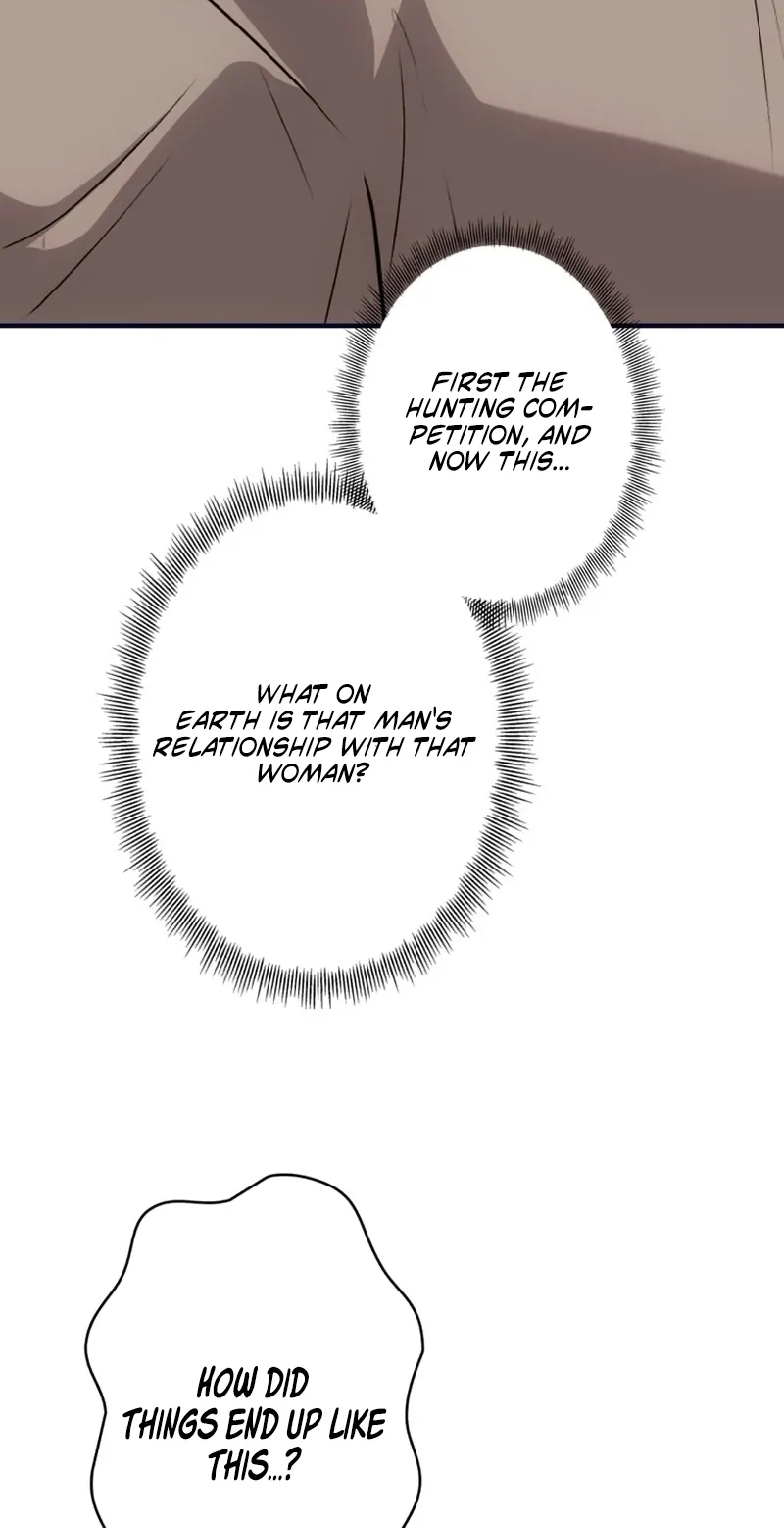 The Corrupted Paladin Is Obsessed With Me Chapter 29 page 61