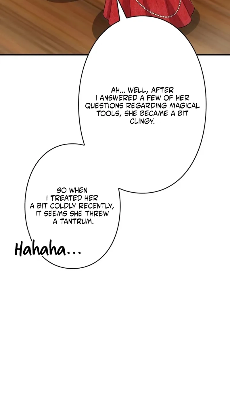 The Corrupted Paladin Is Obsessed With Me Chapter 29 page 67