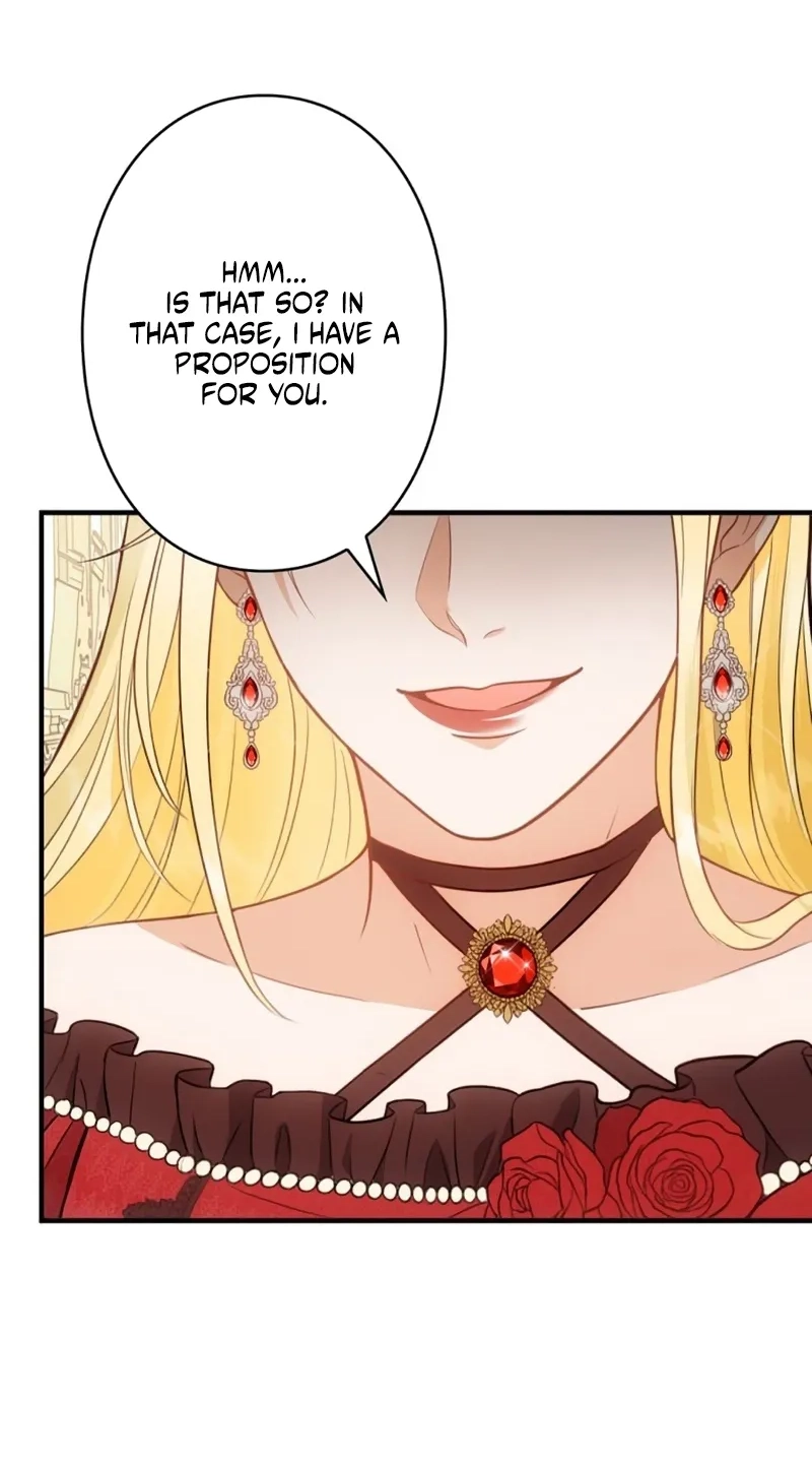 The Corrupted Paladin Is Obsessed With Me Chapter 29 page 68