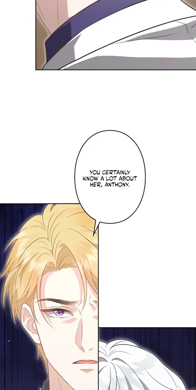 The Corrupted Paladin Is Obsessed With Me Chapter 30 page 36