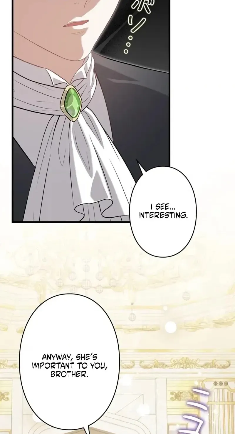 The Corrupted Paladin Is Obsessed With Me Chapter 30 page 40