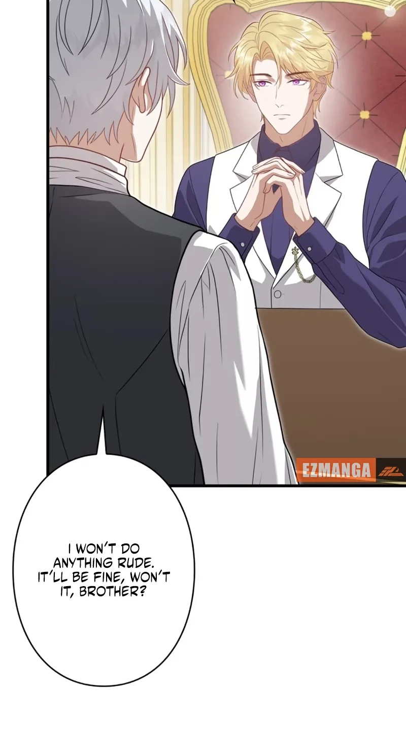 The Corrupted Paladin Is Obsessed With Me Chapter 30 page 43
