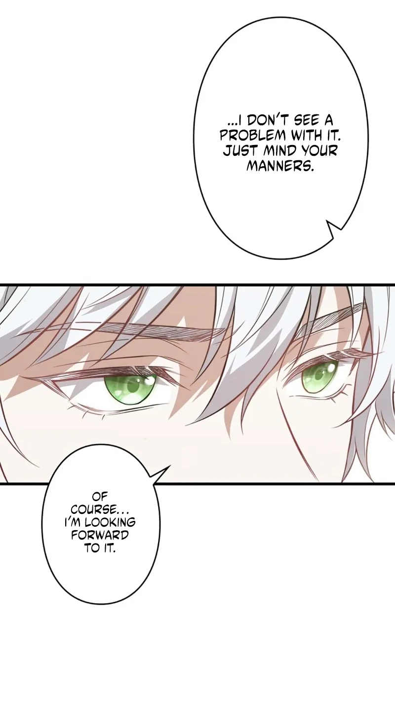 The Corrupted Paladin Is Obsessed With Me Chapter 30 page 44