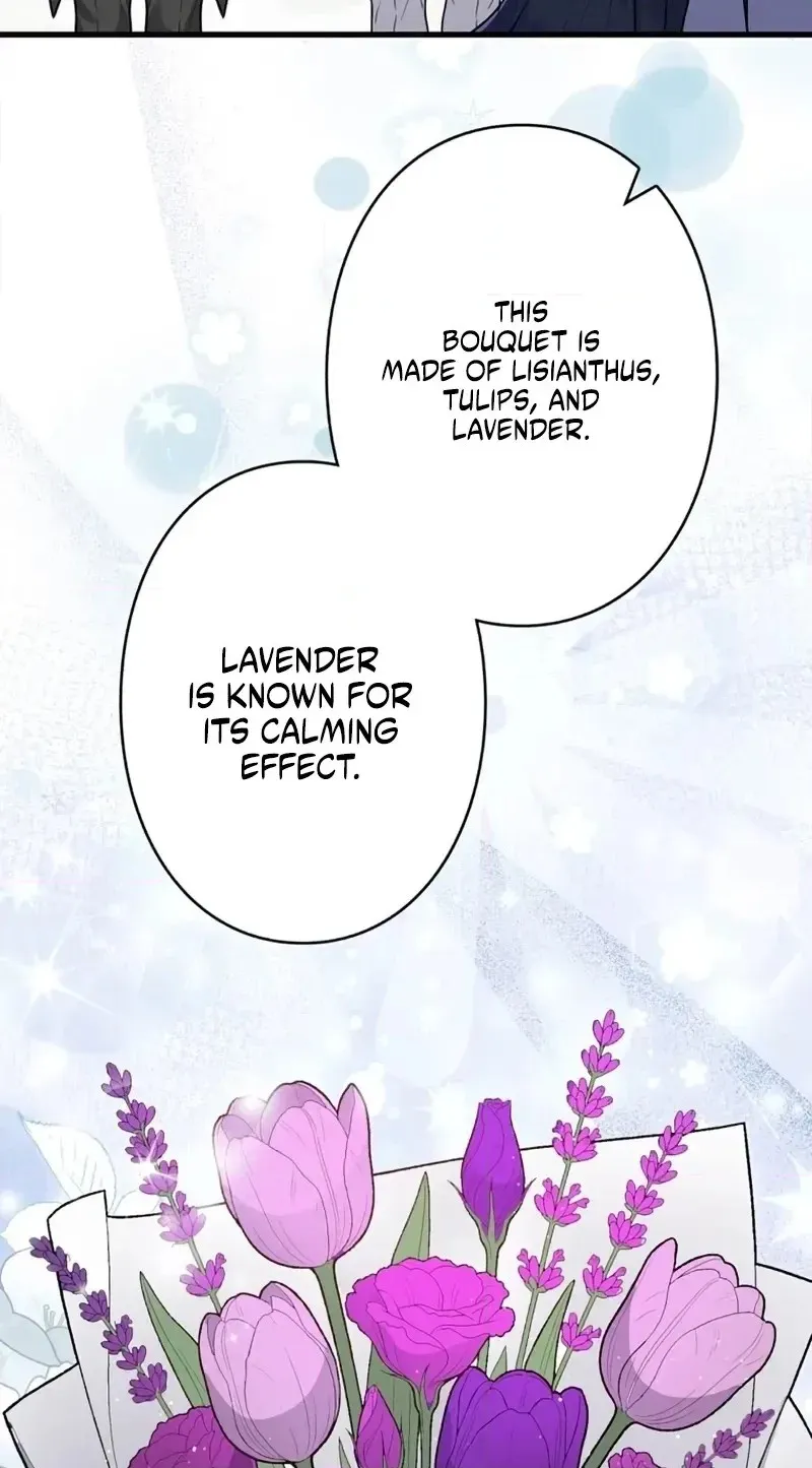 The Corrupted Paladin Is Obsessed With Me Chapter 30 page 50