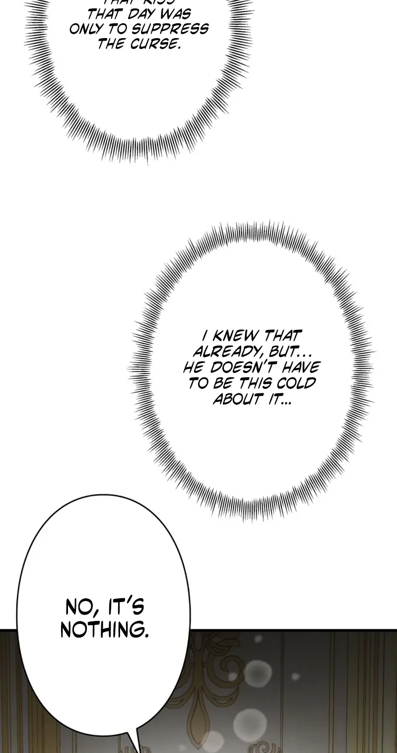 The Corrupted Paladin Is Obsessed With Me Chapter 30 page 57