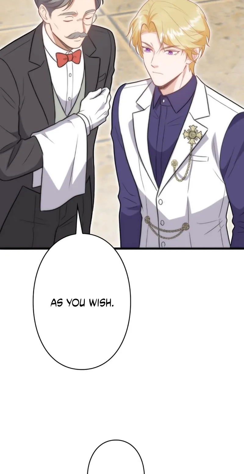 The Corrupted Paladin Is Obsessed With Me Chapter 30 page 68