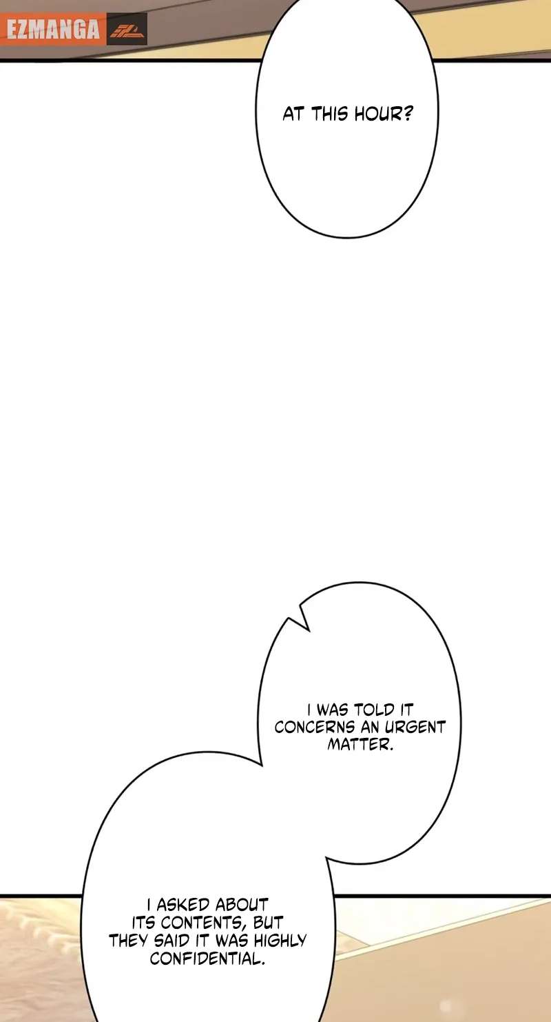 The Corrupted Paladin Is Obsessed With Me Chapter 30 page 7