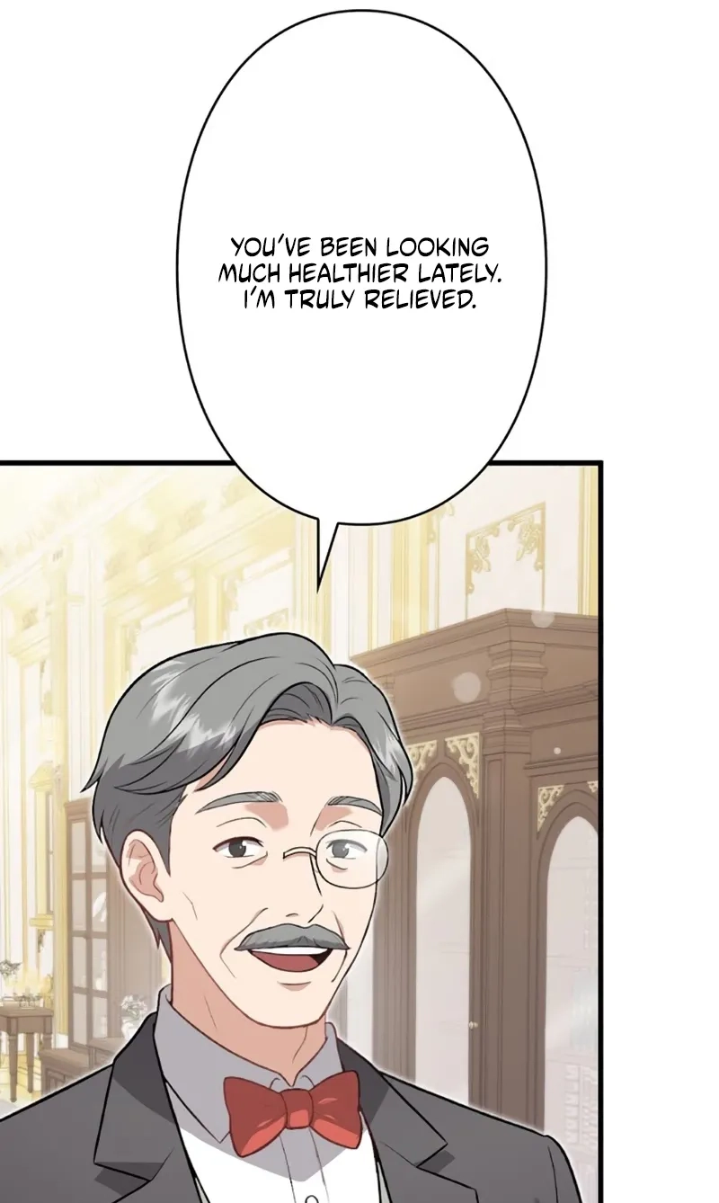 The Corrupted Paladin Is Obsessed With Me Chapter 30 page 9