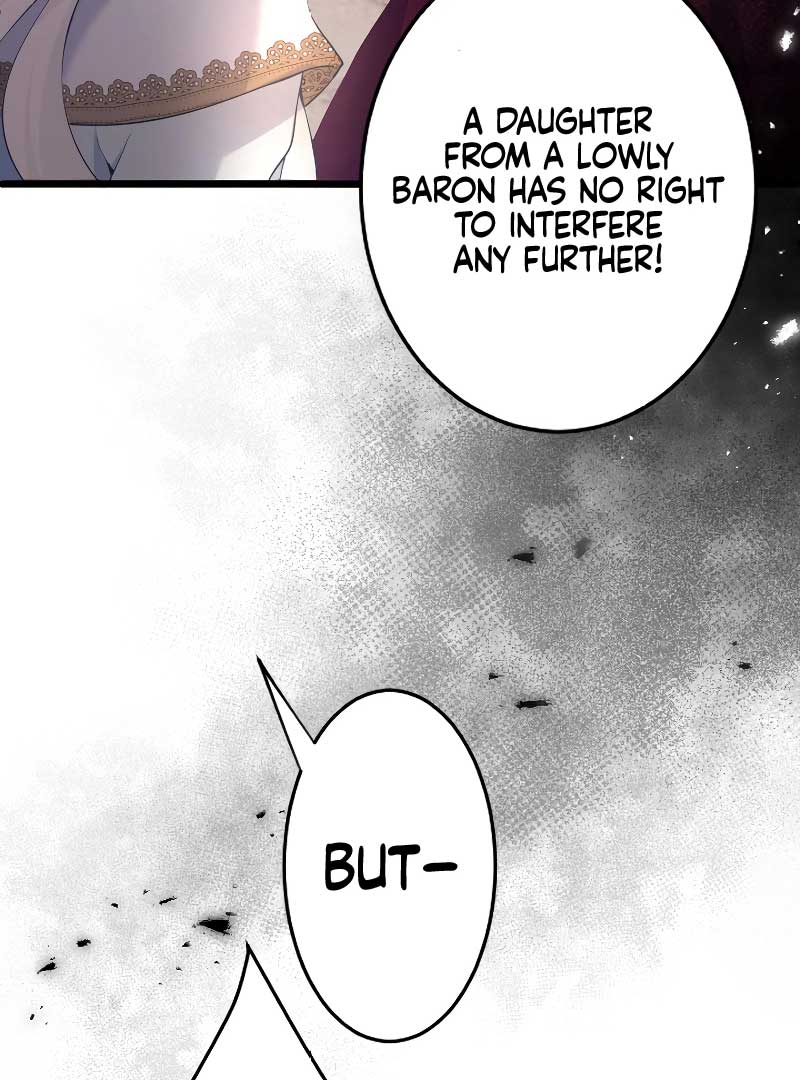 Your Majesty, I Will Raise Him This Time! Chapter 5 page 39
