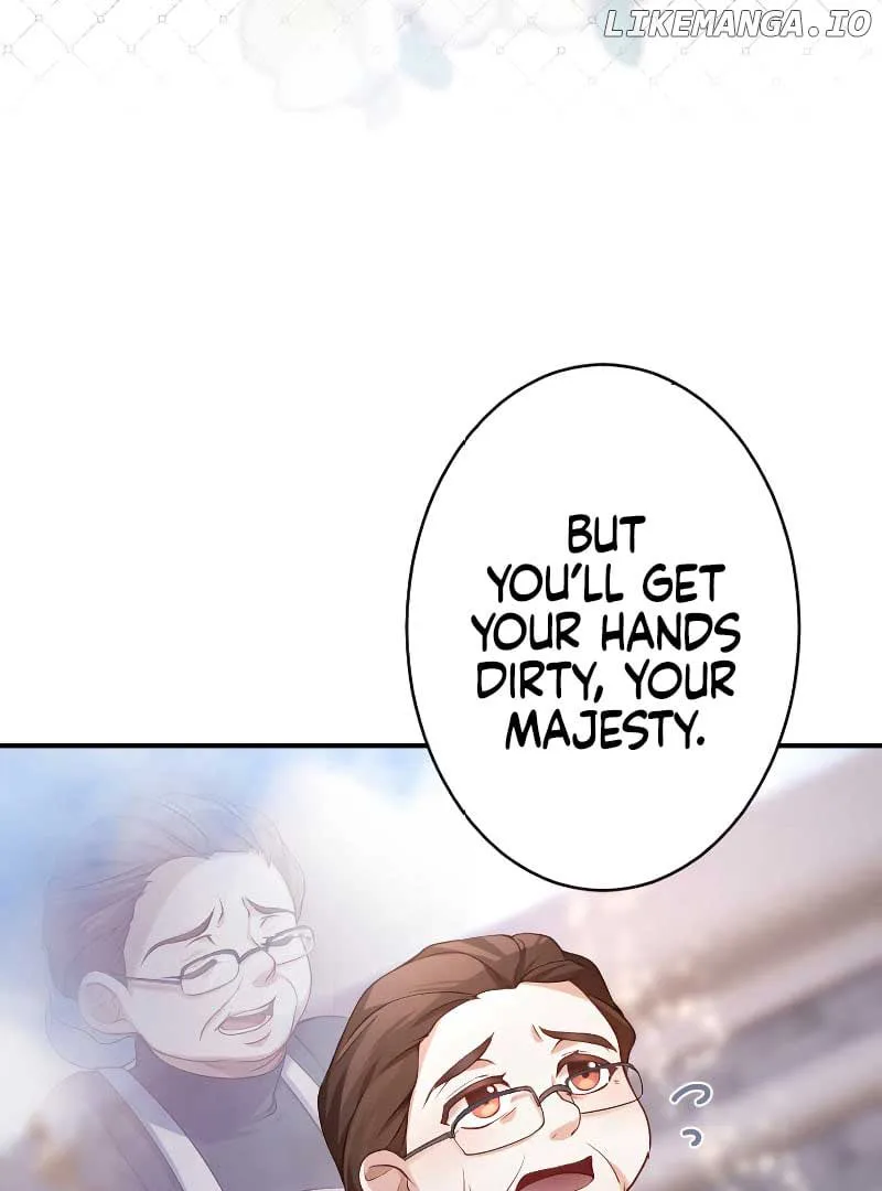 Your Majesty, I Will Raise Him This Time! Chapter 7 page 11