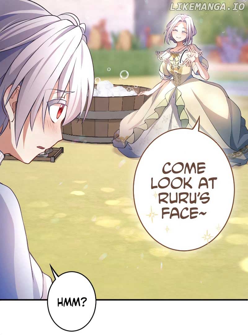 Your Majesty, I Will Raise Him This Time! Chapter 7 page 20