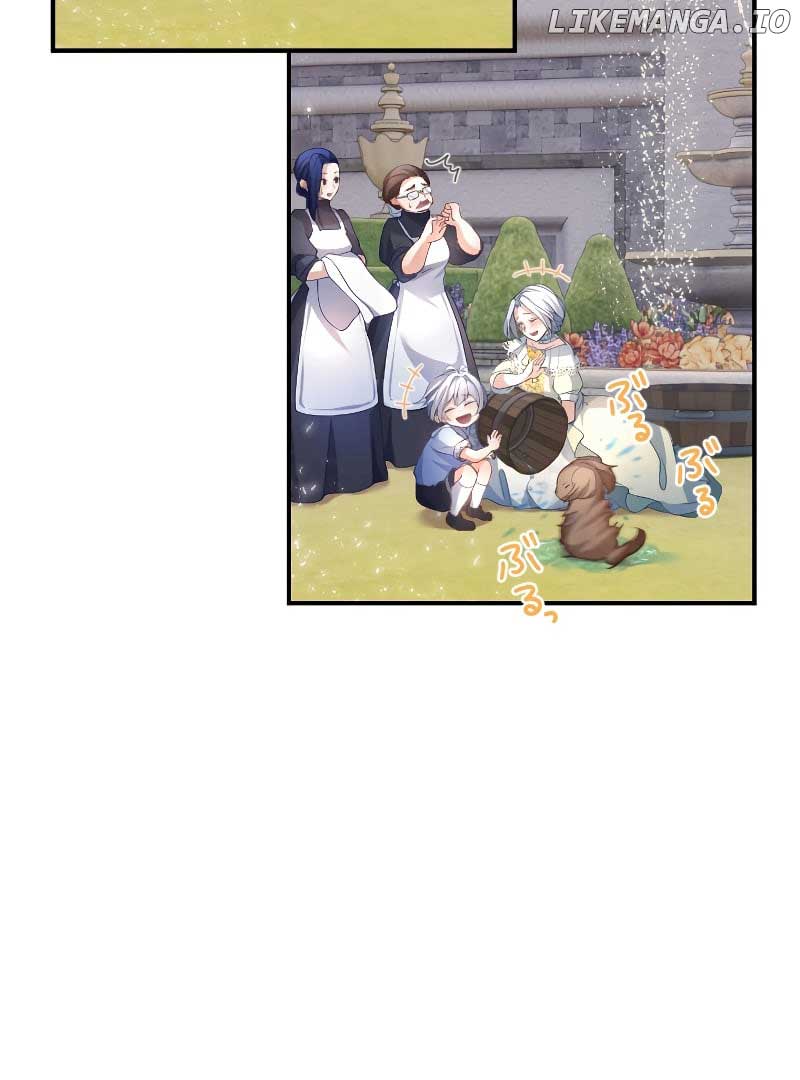 Your Majesty, I Will Raise Him This Time! Chapter 7 page 29
