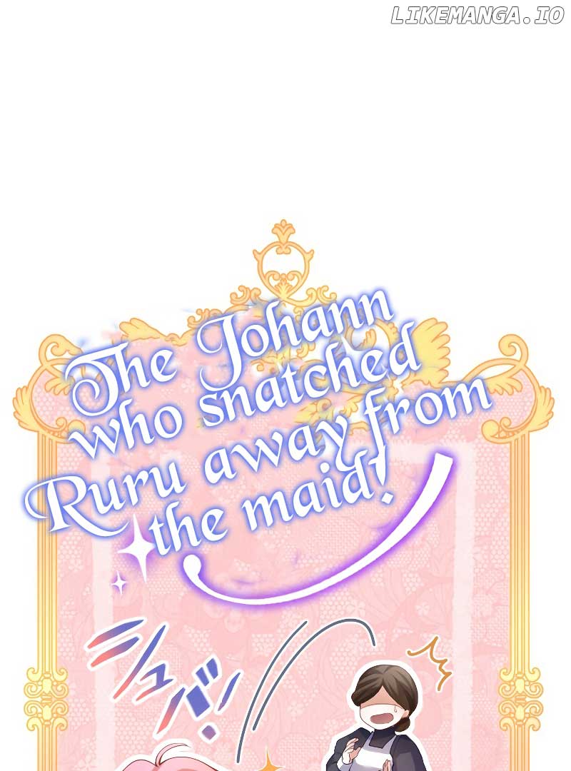 Your Majesty, I Will Raise Him This Time! Chapter 7 page 44
