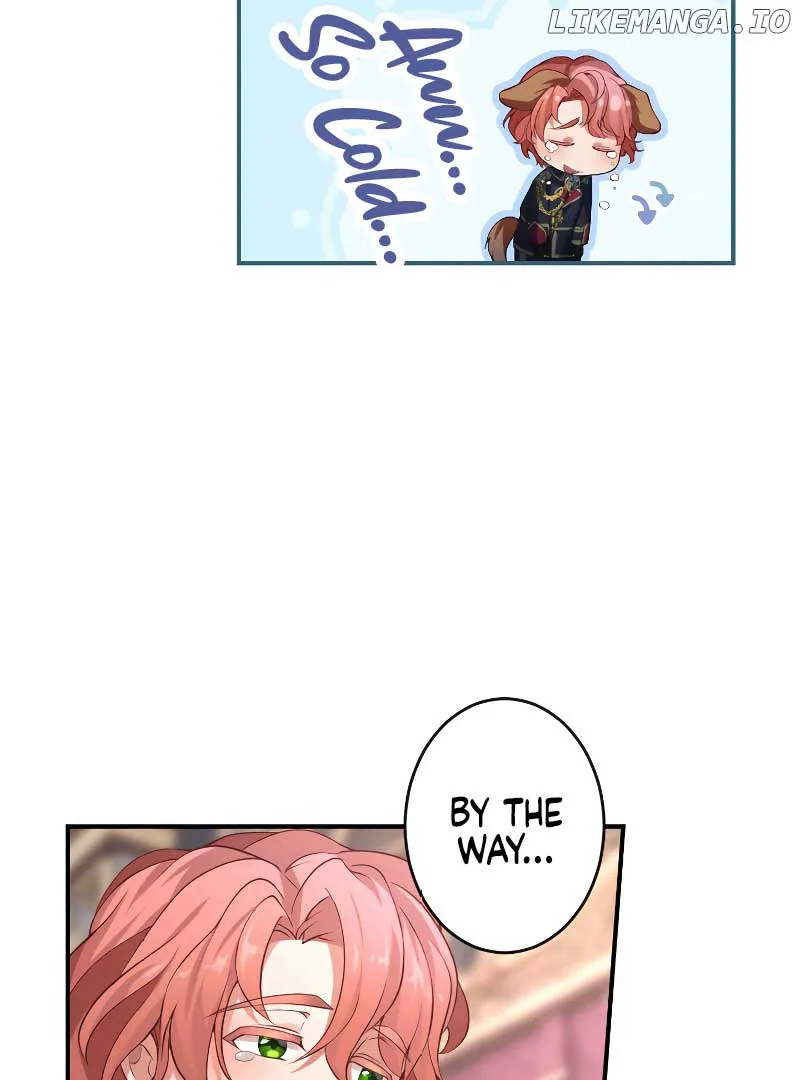 Your Majesty, I Will Raise Him This Time! Chapter 7 page 47