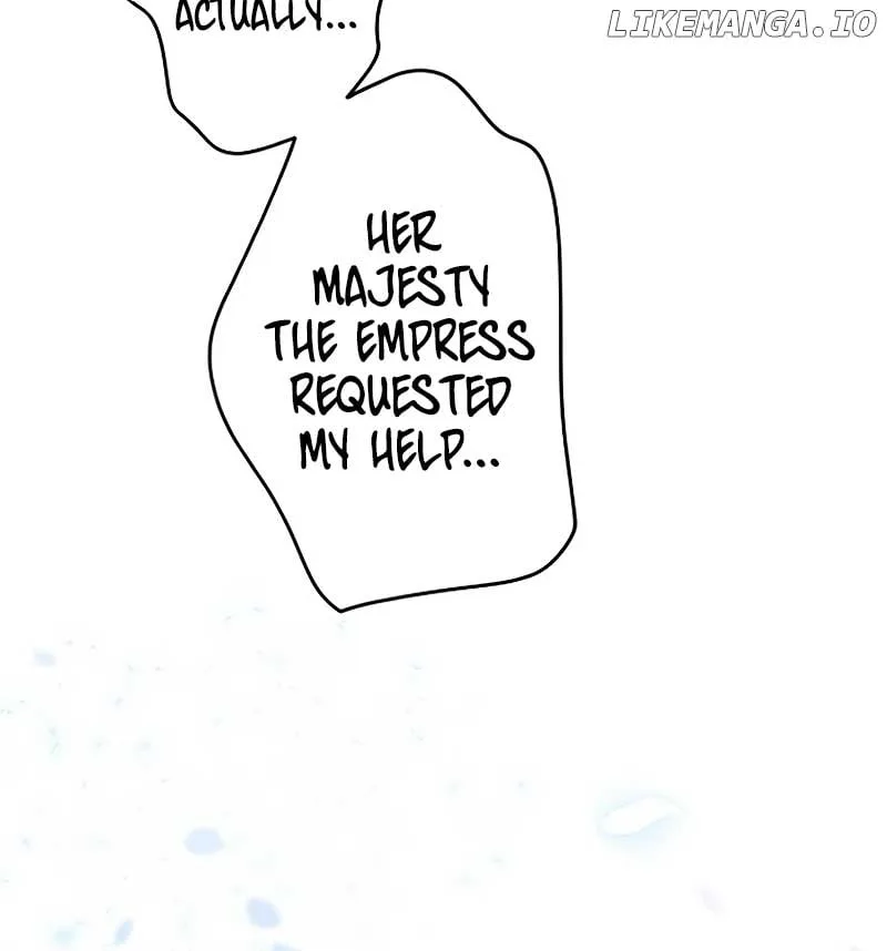 Your Majesty, I Will Raise Him This Time! Chapter 7 page 54
