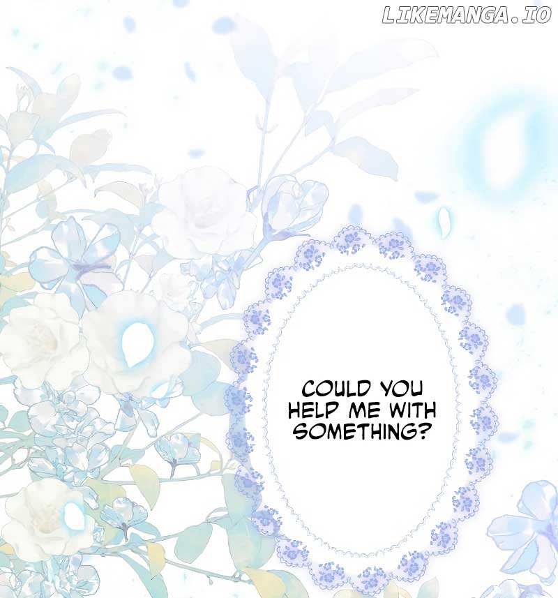 Your Majesty, I Will Raise Him This Time! Chapter 7 page 55