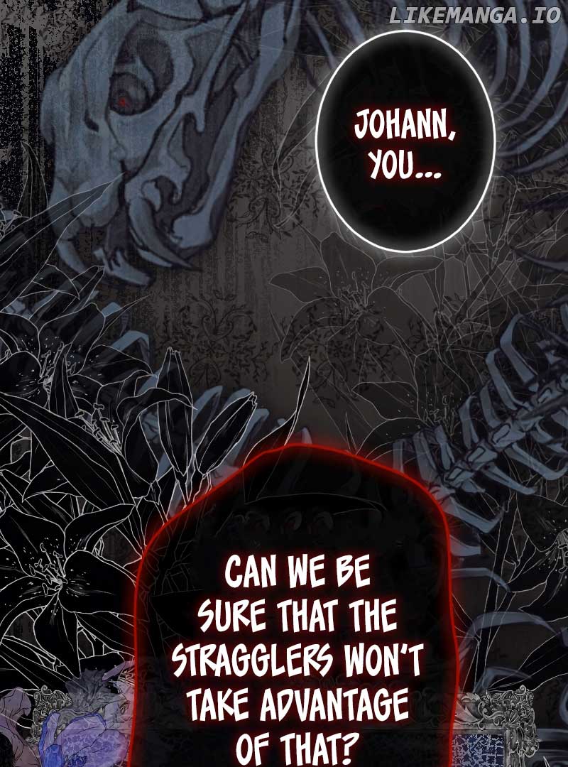Your Majesty, I Will Raise Him This Time! Chapter 7 page 60