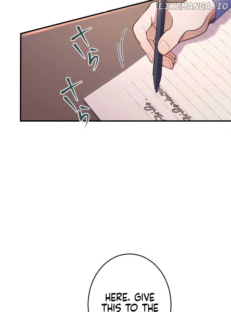 Your Majesty, I Will Raise Him This Time! Chapter 7 page 66